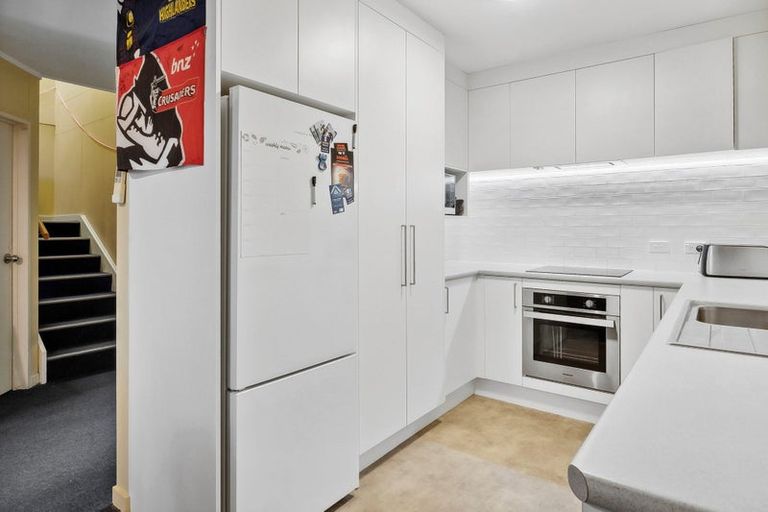 Photo of property in 7/54 Anzac Avenue, Dunedin Central, Dunedin, 9016