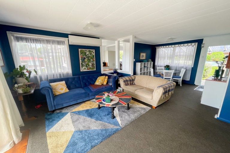 Photo of property in 7 Lusk Street, Te Kuiti, 3910