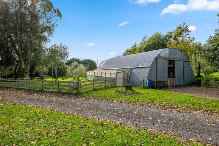Photo of property in 53b Takapu Road, Manakau, Levin, 5573