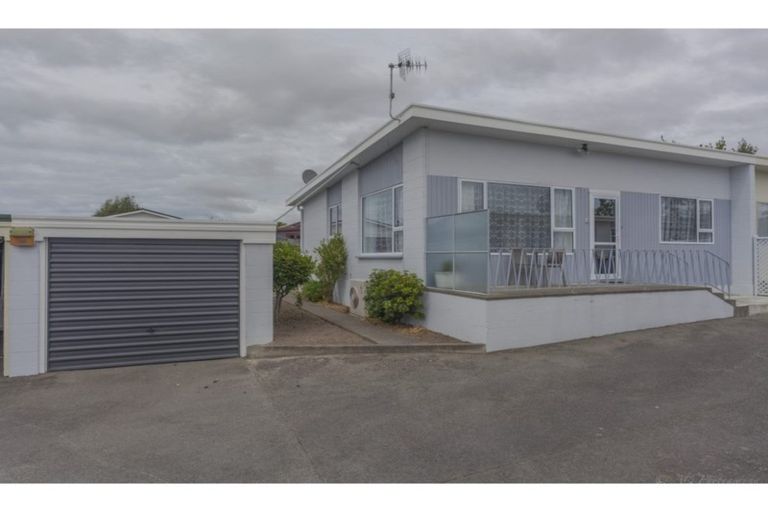 Photo of property in 3/9 Oxford Street, West End, Timaru, 7910