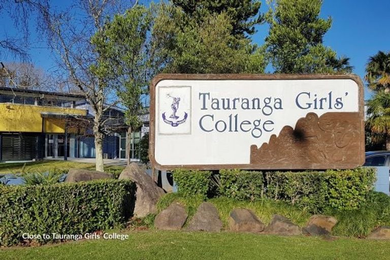 Photo of property in 45a Clarke Street, Gate Pa, Tauranga, 3112