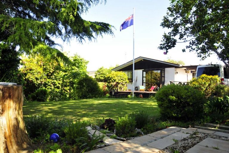 Photo of property in 6a Deepdale Street, Burnside, Christchurch, 8053