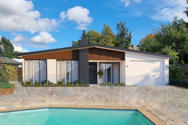 Photo of property in 74a Highbury Drive, Levin, 5510