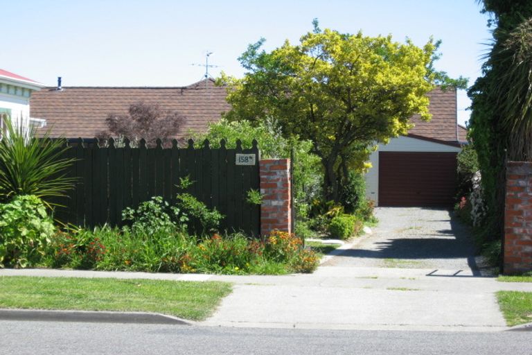 Photo of property in 158 Weld Street, Witherlea, Blenheim, 7201
