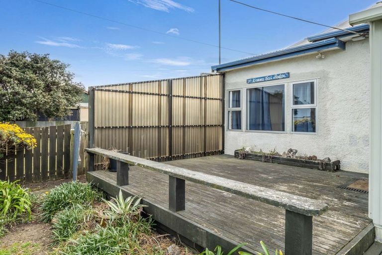 Photo of property in 3 Wharf Street, Castlecliff, Whanganui, 4501