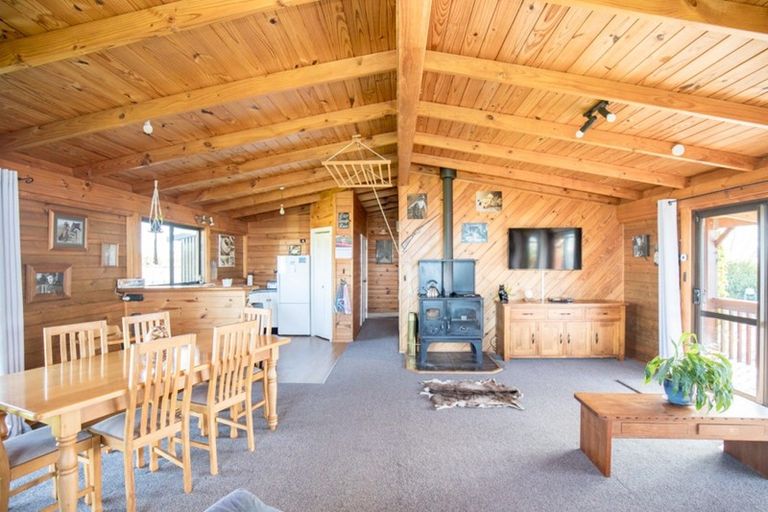 Photo of property in 23b Front Miranda Road, Waitakaruru, Thames, 3576