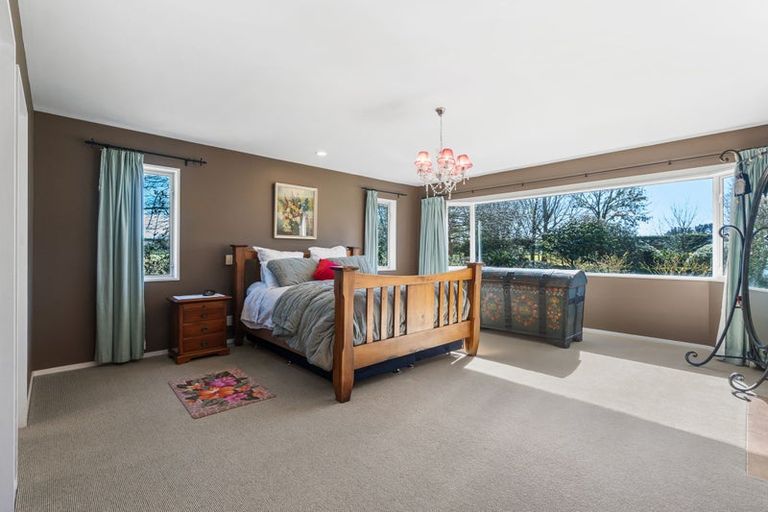Photo of property in 9 Adams Road, West Melton, Christchurch, 7676