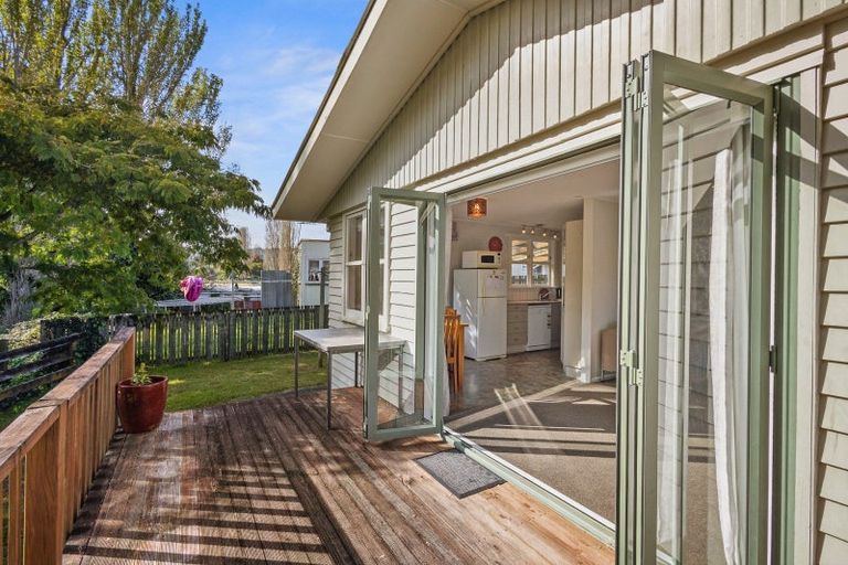 Photo of property in 16 Simmons Road, Taumarunui, 3920