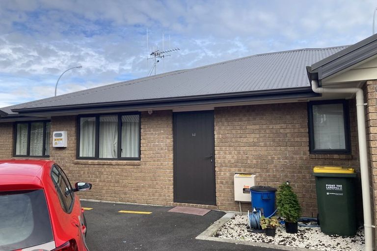 Photo of property in 14/232 Killarney Road, Frankton, Hamilton, 3204
