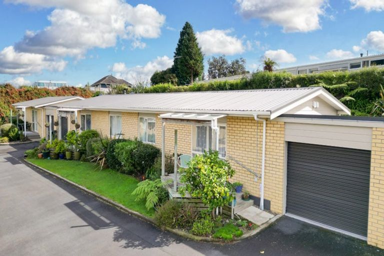 Photo of property in 16 Western Road, Ngongotaha, Rotorua, 3010