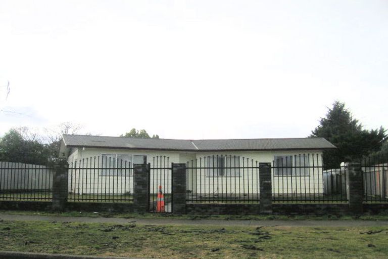 Photo of property in 42 Yarmouth Road, Flaxmere, Hastings, 4120