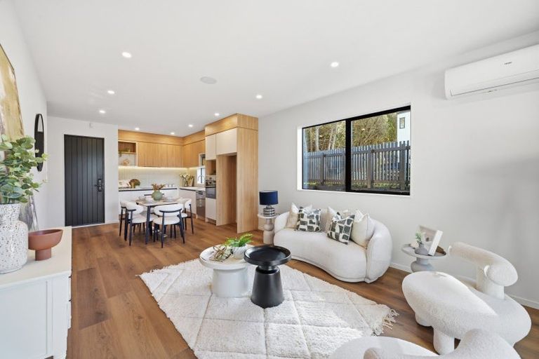 Photo of property in 1 Waita Road, Orewa, 0931