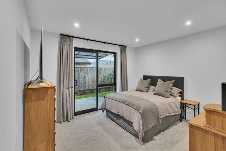 Photo of property in 25 Silverstone Loop, Rolleston, 7615