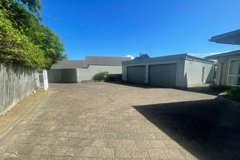 Photo of property in 7 Sanctuary Point, Sunnyhills, Auckland, 2010