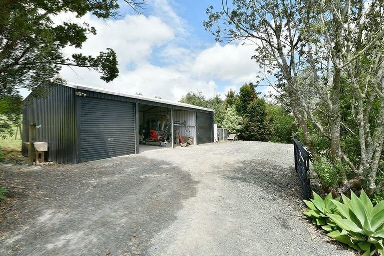 Photo of property in 129 Lennon Access Road, Stillwater, Silverdale, 0993