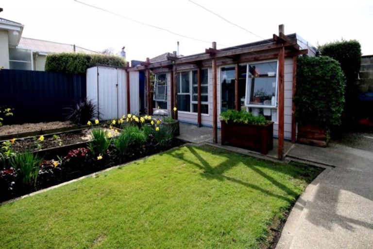 Photo of property in 175 Exmouth Street, Waverley, Invercargill, 9810