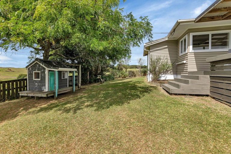 Photo of property in 265 Sloane Road, Mata, Whangarei, 0171