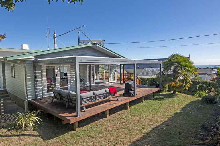 Photo of property in 36 Mount Street, Nelson South, Nelson, 7010