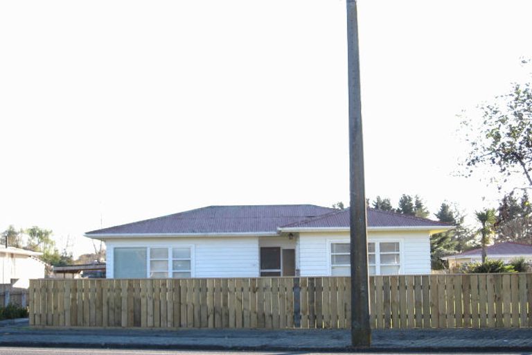 Photo of property in 138 Mill Road, Otaki, 5512