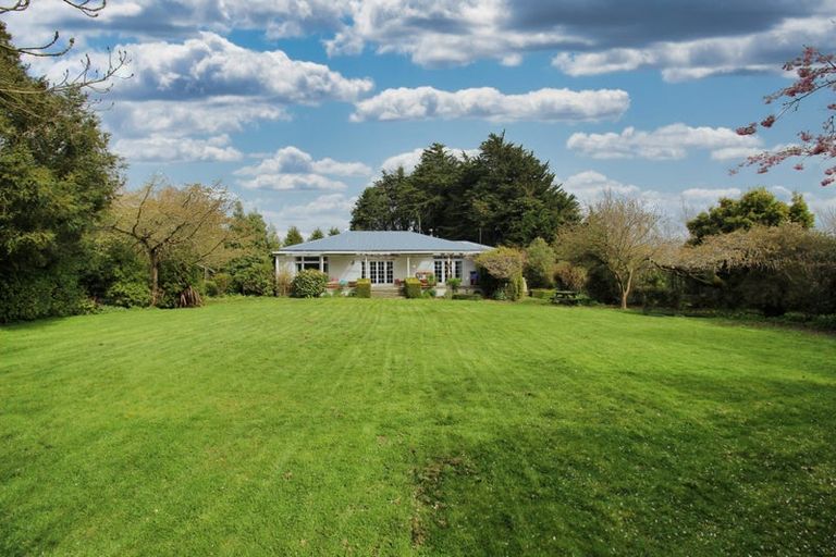 Photo of property in 516 Edendale Seaward Downs Road, Edendale, Wyndham, 9893