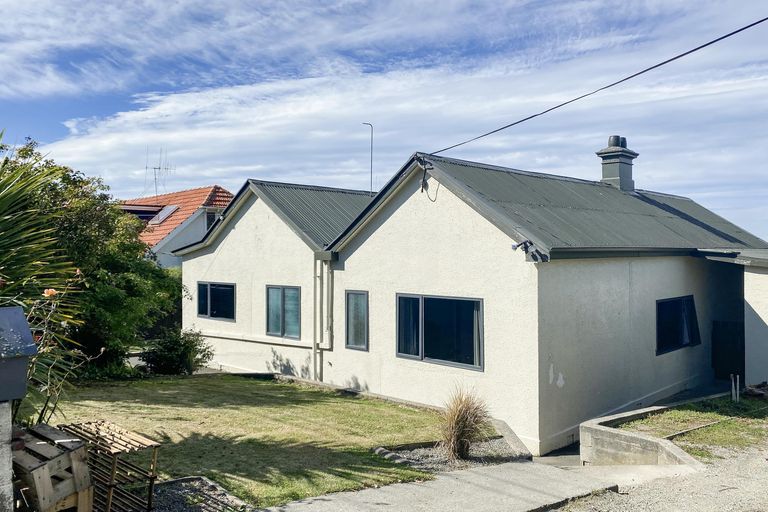 Photo of property in 7 Lune Street, Oamaru, 9400