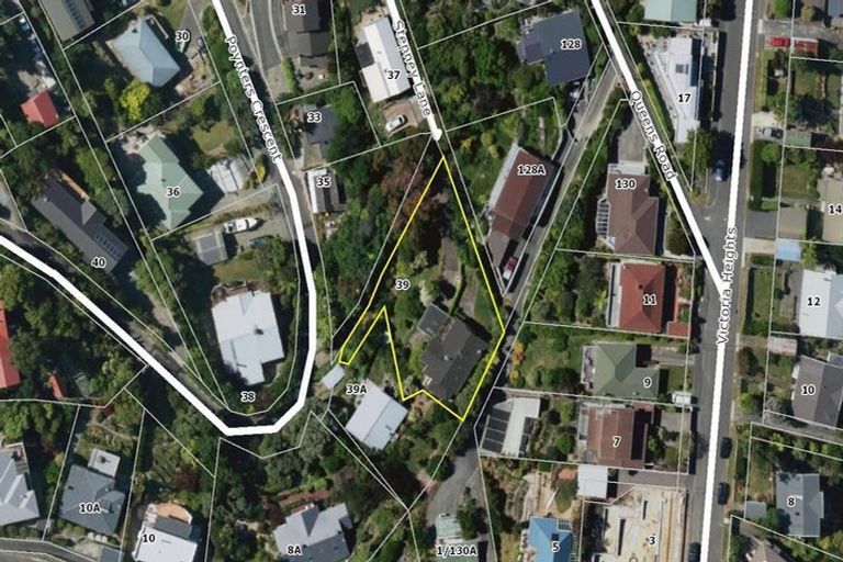 Photo of property in 39 Poynters Crescent, Stepneyville, Nelson, 7010