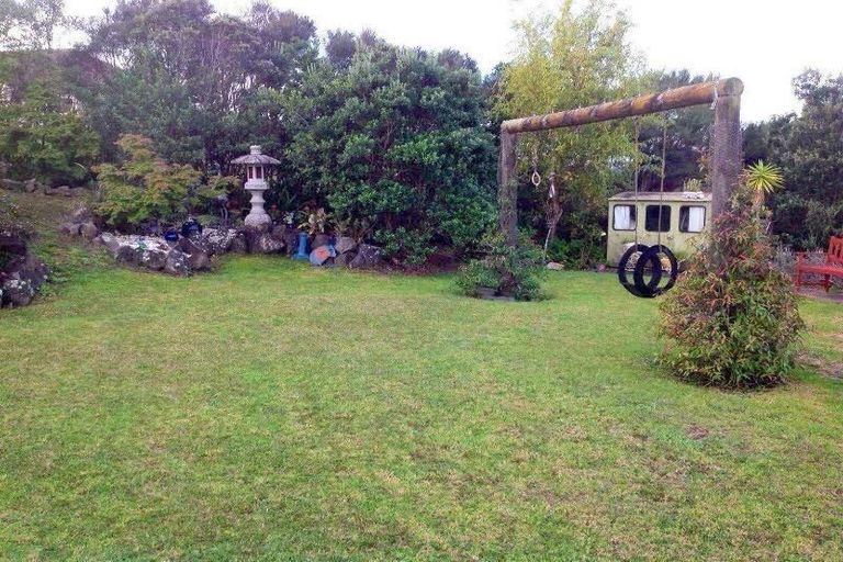 Photo of property in 245 Paremoremo Road, Lucas Heights, Auckland, 0632