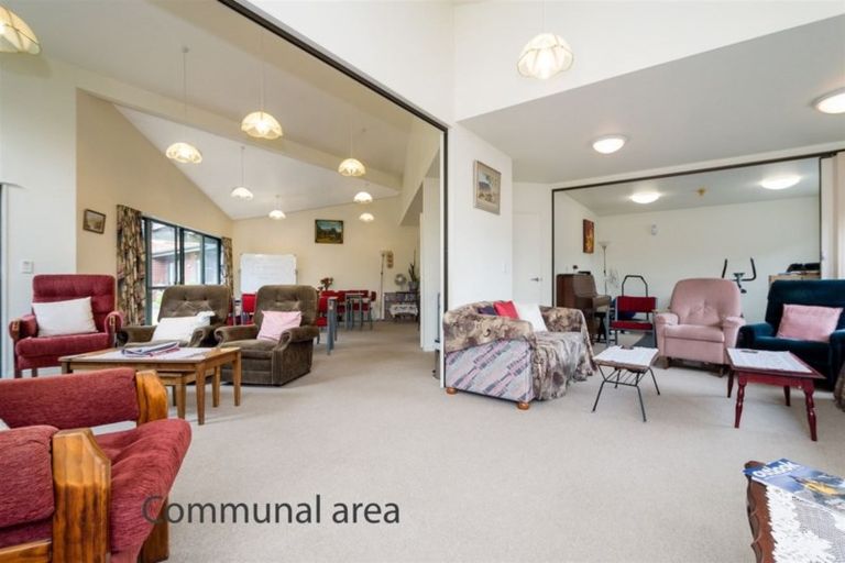 Photo of property in 21/758 High Street, Boulcott, Lower Hutt, 5011