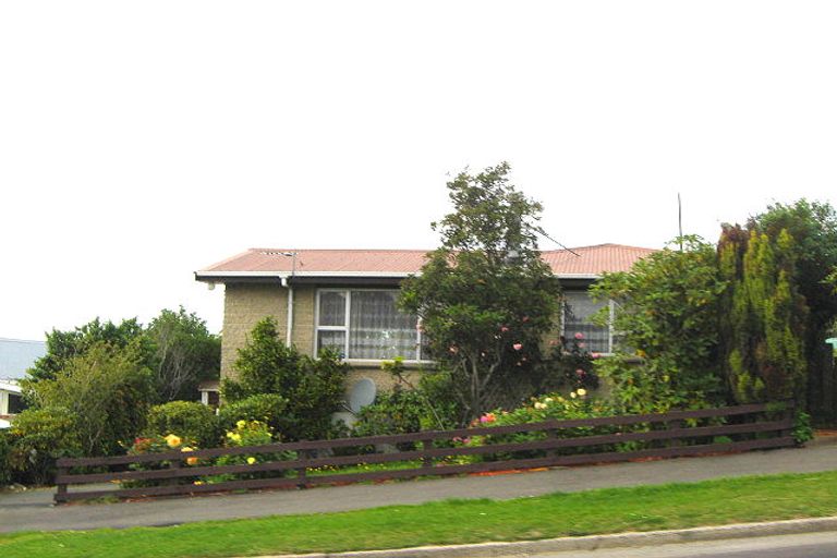 Photo of property in 247 Brockville Road, Brockville, Dunedin, 9011