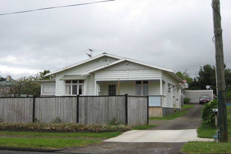 Photo of property in 26a Victoria Street, Pukekohe, 2120