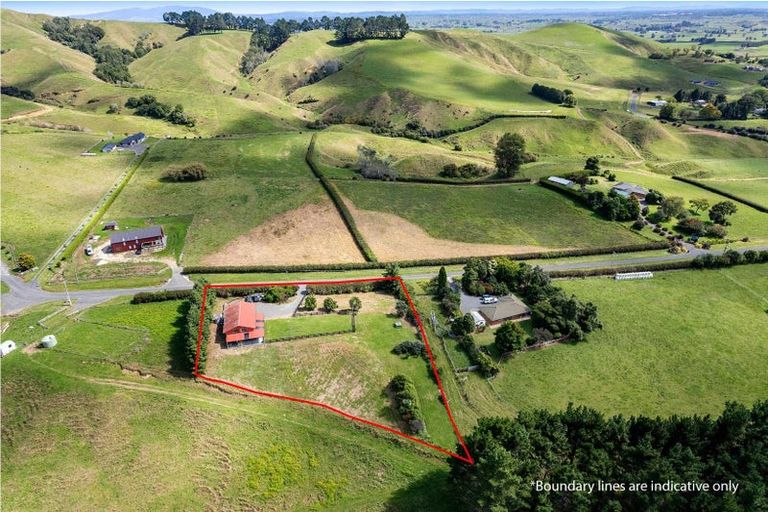 Photo of property in 917 Kairangi Road, Rotoorangi, Cambridge, 3495