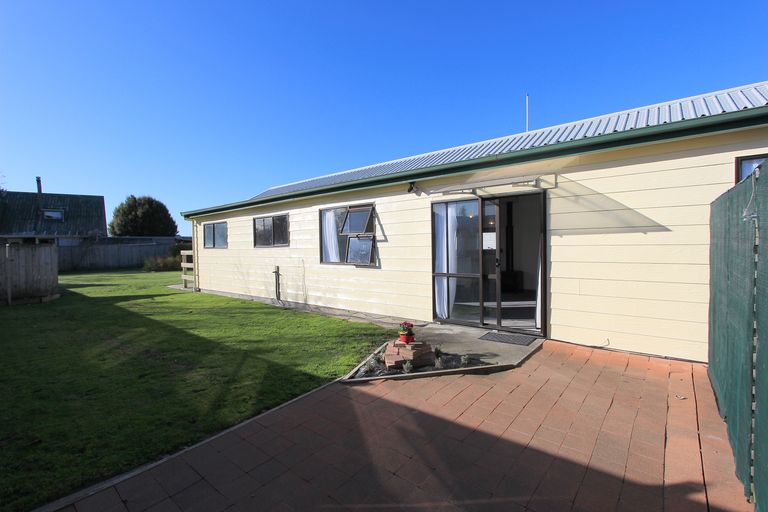 Photo of property in 7b Holdaway Street, Riversdale, Blenheim, 7201