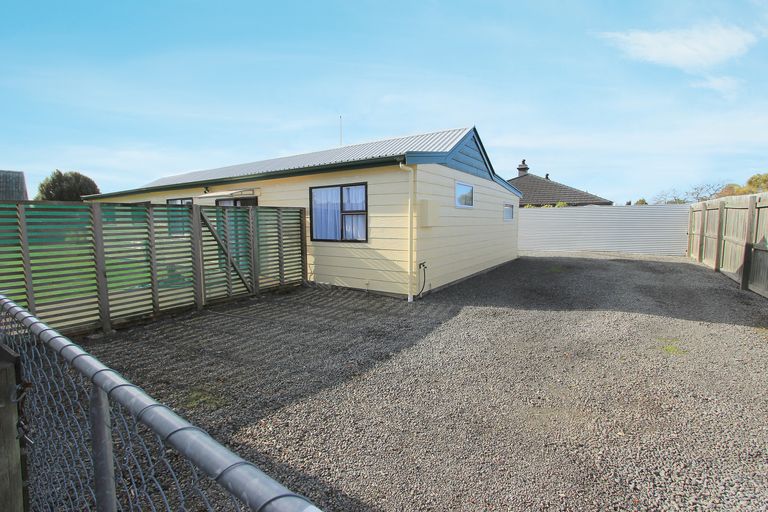 Photo of property in 7b Holdaway Street, Riversdale, Blenheim, 7201