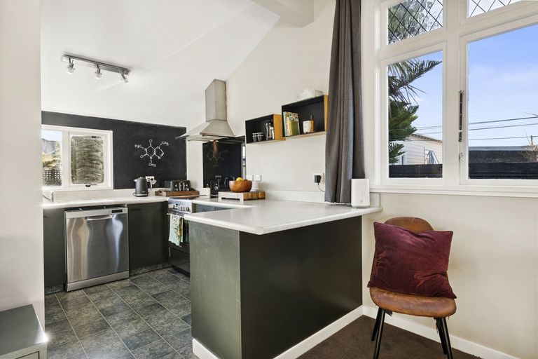 Photo of property in 9 Montreal Street, Saint Kilda, Dunedin, 9012