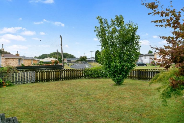 Photo of property in 11a Kauri Crescent, Matamata, 3400