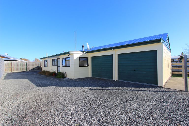 Photo of property in 7b Holdaway Street, Riversdale, Blenheim, 7201