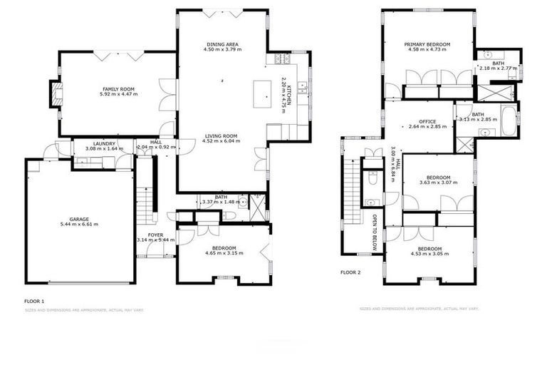 Photo of property in 36a Somme Street, St Albans, Christchurch, 8014