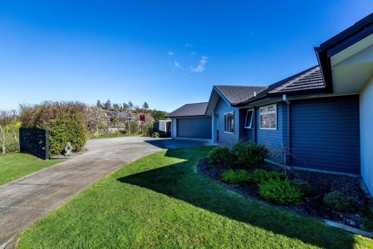 Photo of property in 590c Frankley Road, Hurworth, New Plymouth, 4371