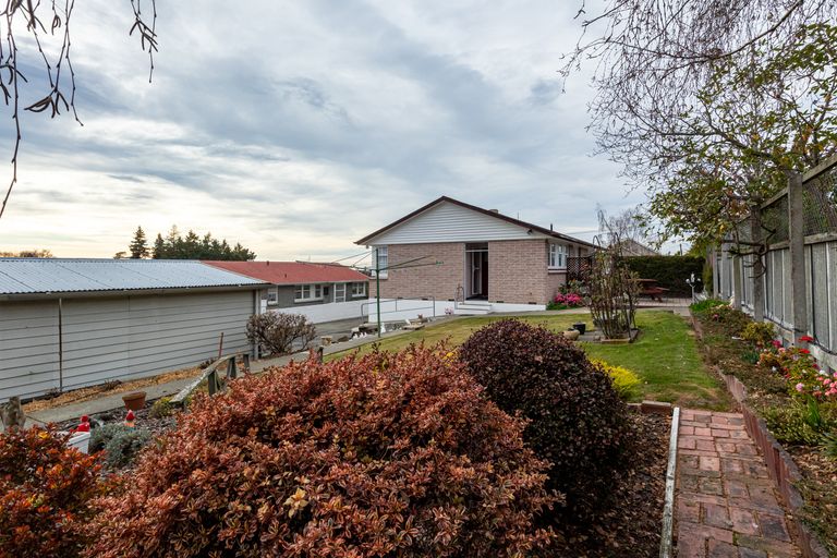 Photo of property in 26 Tekapo Street, Glenwood, Timaru, 7910