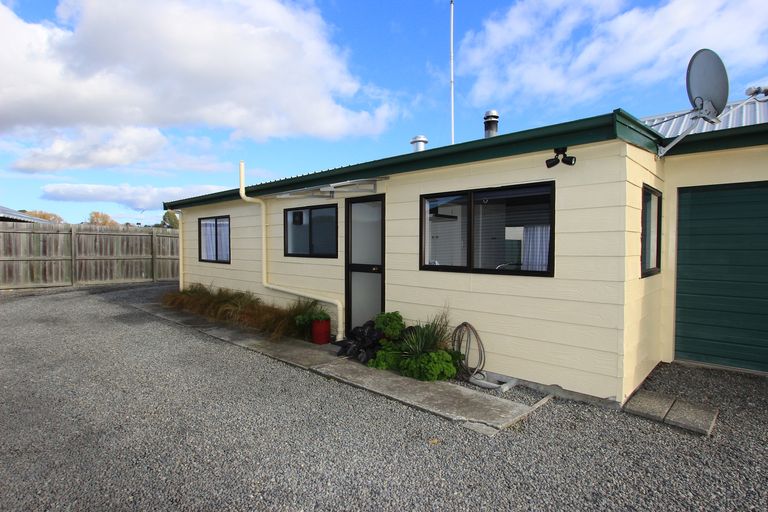 Photo of property in 7b Holdaway Street, Riversdale, Blenheim, 7201