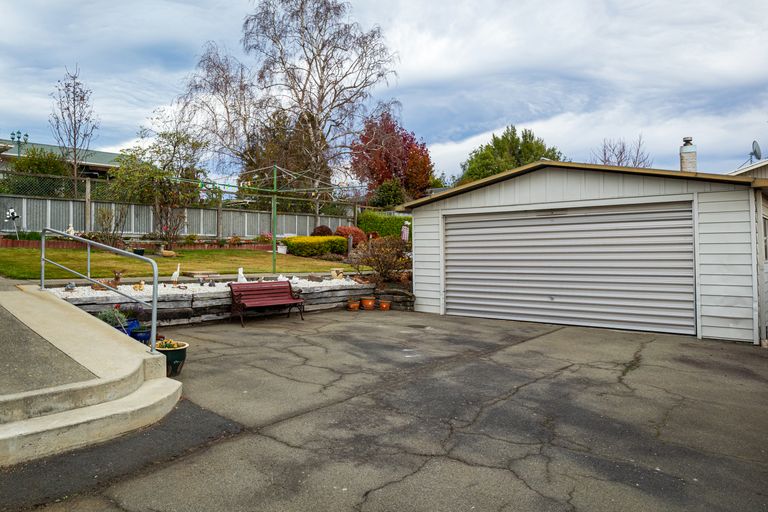 Photo of property in 26 Tekapo Street, Glenwood, Timaru, 7910