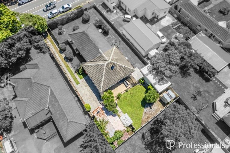 Photo of property in 2/314 Fergusson Drive, Heretaunga, Upper Hutt, 5018