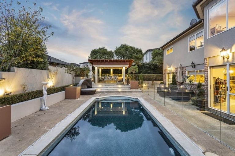 Photo of property in 43 Killybegs Drive, Pinehill, Auckland, 0632