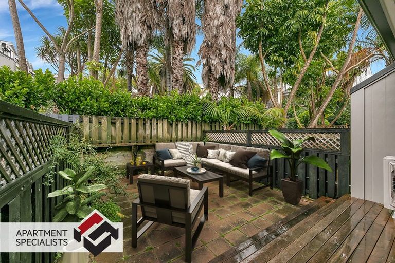 Photo of property in 93/59 Sackville Street, Grey Lynn, Auckland, 1021