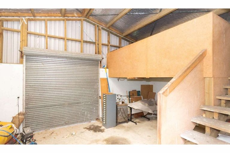 Photo of property in 7206 State Highway 1, Pakaraka, Kaikohe, 0472