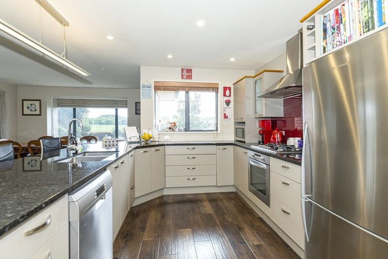 Photo of property in 366 Ashburton Staveley Road, Greenstreet, Ashburton, 7771