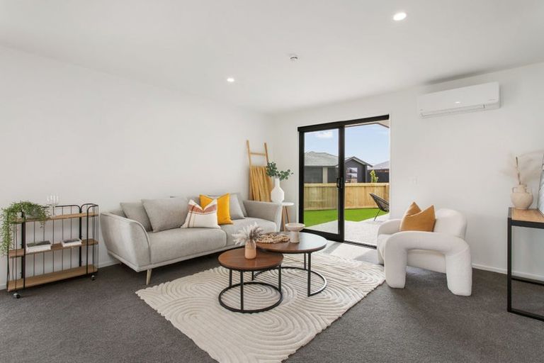 Photo of property in 9 Songpa Street, Halswell, 8025