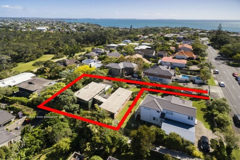 Photo of property in 78 Aberdeen Road, Campbells Bay, Auckland, 0620