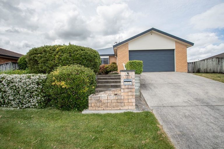 Photo of property in 26 Alconbury Drive, Rototuna North, Hamilton, 3210