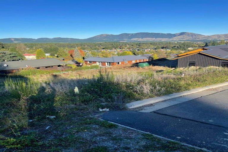 Photo of property in 6 Kereru Rise, Hanmer Springs, 7334